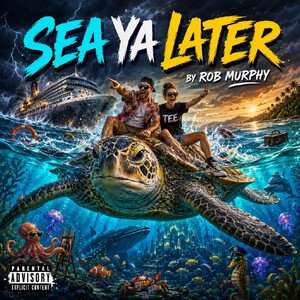 sea ya later 