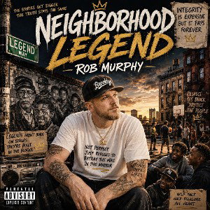 neighborhood legend 