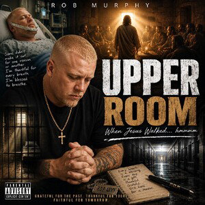 upper room