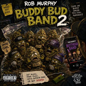 buddy bud band 2