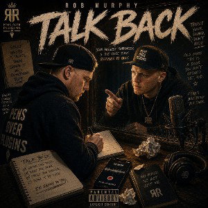 talk back
