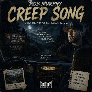 creep song 
