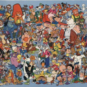 Looney rap