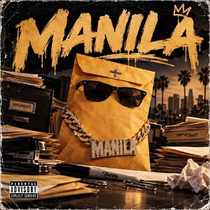 manila