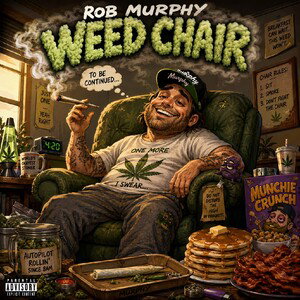 weed chair