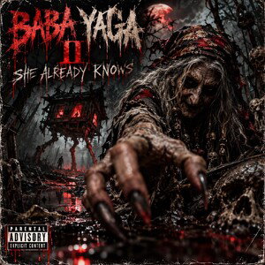 baba yaga 2