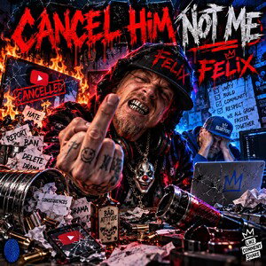 cancel him