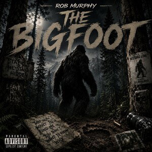 THE BIGFOOT