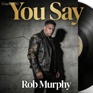 You Say