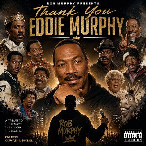 thank you Eddie Murphy 
