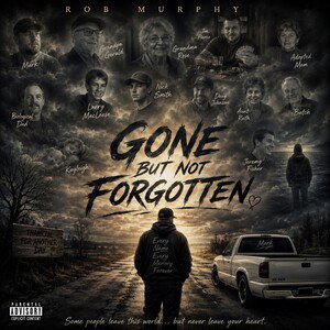 gone but not forgotten 