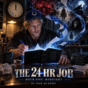 the 24 hr job 
