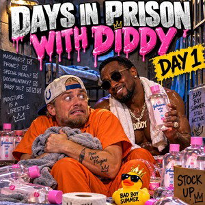 Days in Prison With Diddy