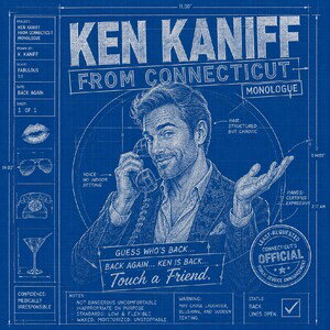 Ken kaniff