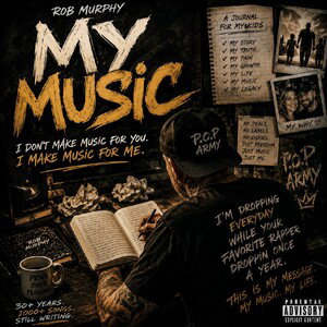 my music