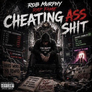 cheating ass rap fame 