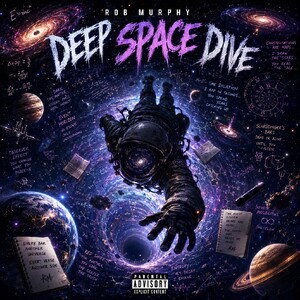 deep space dive 