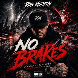 no brakes 