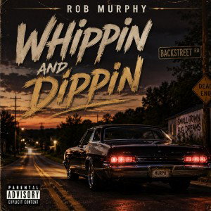 whippin and dippin 