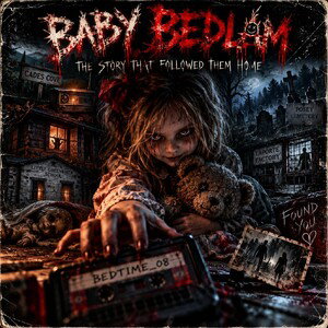 Baby bedlam tstfth