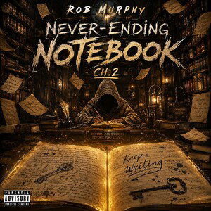 Never-Ending Notebook ch2