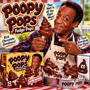 poopy pops