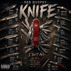 knife 