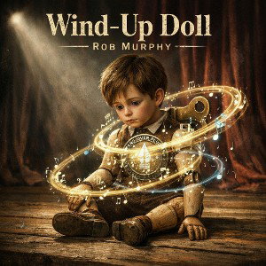 wind up doll 2