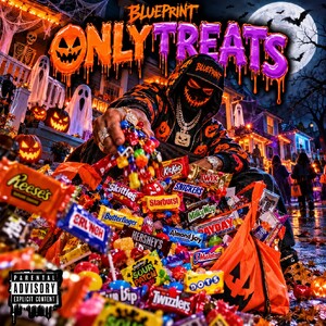only treats 