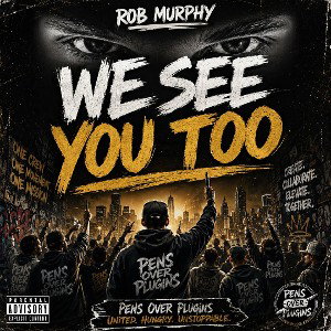 we see you 
