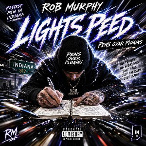 Lightspeed