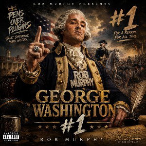 George Washington #1