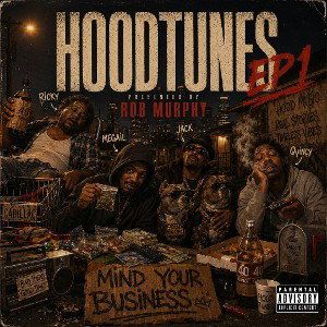 hoodtunes 