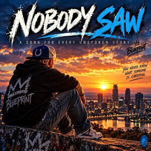 nobody saw