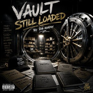 vault still loaded