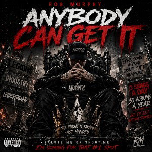 anybody can get it 