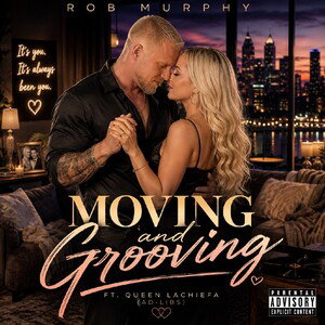 moving and grooving 