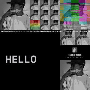 hello 
