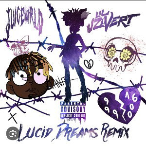 lucid dreams 
