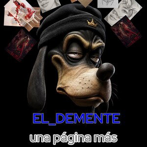 una página mas