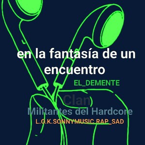 en la fantasía de un encuentro 