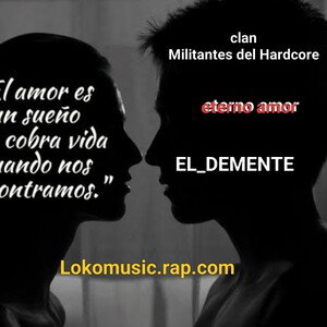 eterno amor 