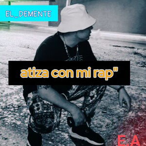atiza con mi rap