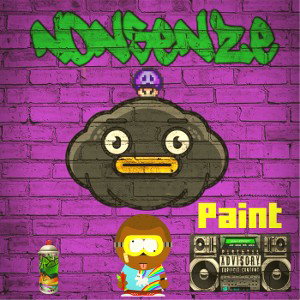 Nonsenze - Paint