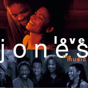 Love Jones