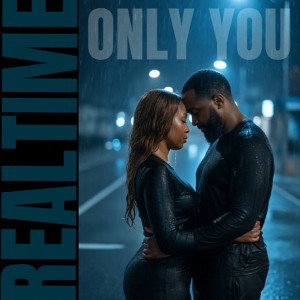 Only you