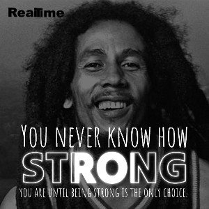 Strong