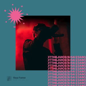 I got the Juice (6:54:23 am)