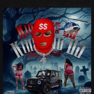 gangsta grill