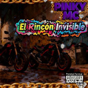 EL RINCON INVISIBLE DE PINKY MC